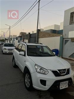Chery Tiggo 3